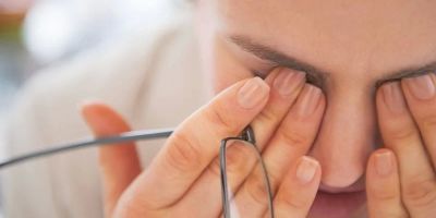 How to Recognize Symptoms of Eye Stroke and Seek Treatment