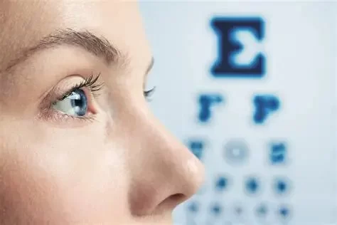 How to Improve Eye Focusing Speed Naturally with Exercises and Therapy