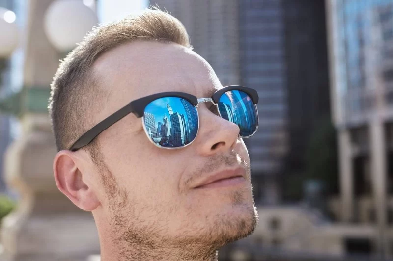 How to Choose Sunglasses That Protect Your Eyes from Harmful Rays