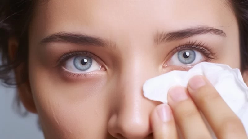 How to Effectively Treat Chronic Dry Eye Syndrome – Causes, Symptoms & Solutions