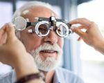 Importance of Regular Eye Exams for Seniors: Protecting Vision and Independence