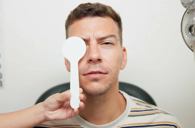 How to Improve Depth Perception for Safer Driving and Sports Activities