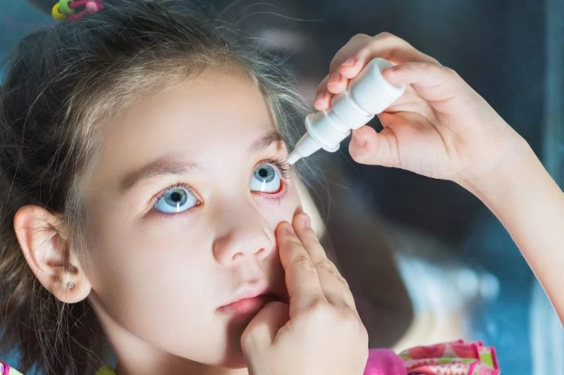 How to Treat Viral Eye Infections Effectively with Medications and Care