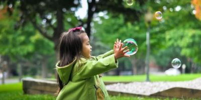 How to Improve Visual Tracking Skills in Children with Attention Difficulties and Therapy